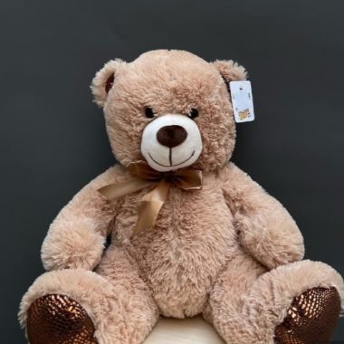Soft teddy bear S (45 cm)